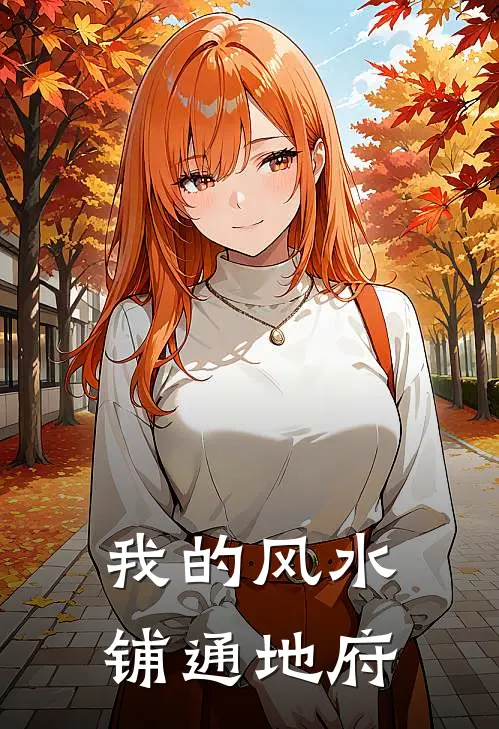 我的风水铺通地府