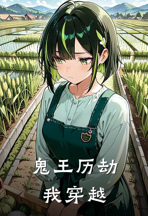 鬼王历劫我穿越(褚玲珑褚兰馨)免费小说在线阅读_在线阅读免费小说鬼王历劫我穿越(褚玲珑褚兰馨)