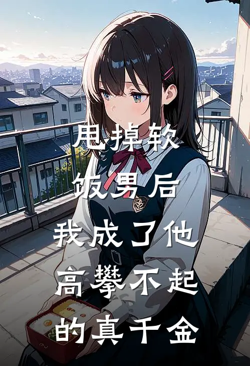 甩掉软饭男后，我成了他高攀不起的真千金