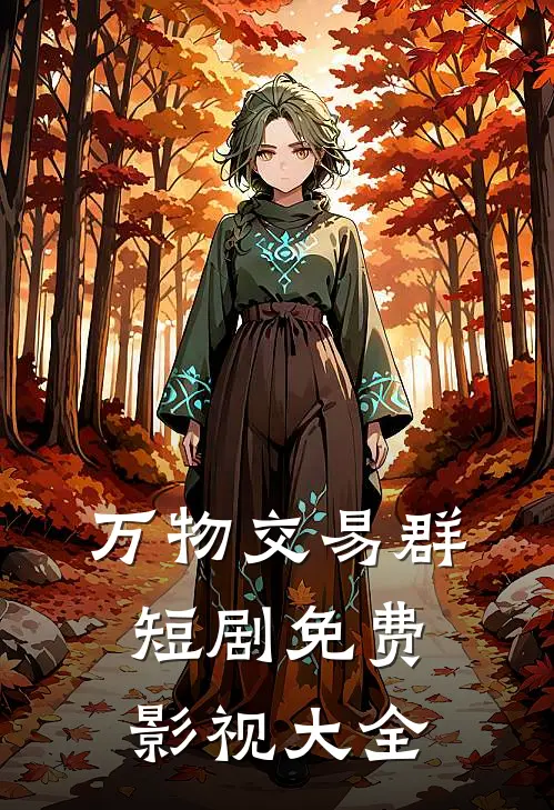 万物交易群短剧免费影视大全