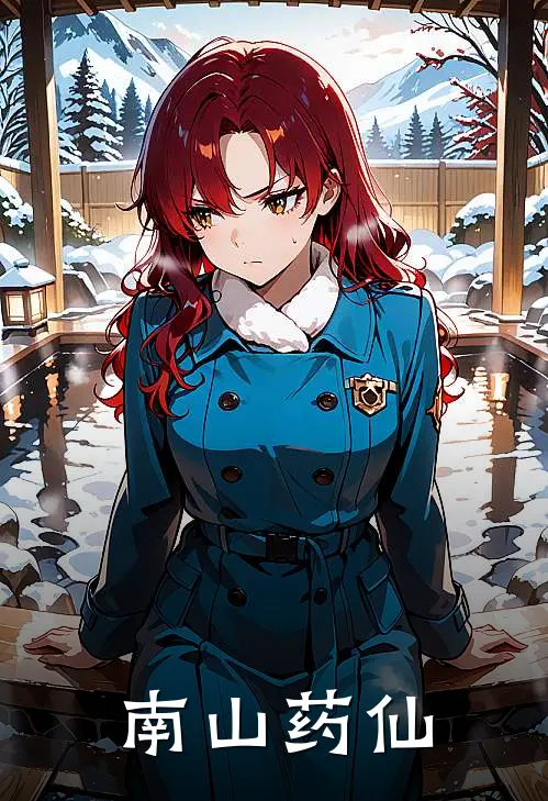 南山药仙