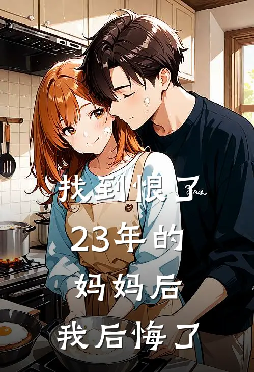 找到恨了23年的妈妈后，我后悔了秦川沈秋免费完本小说_小说推荐完本找到恨了23年的妈妈后，我后悔了(秦川沈秋)