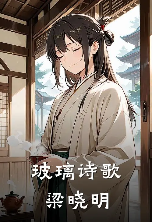 玻璃诗歌梁晓明