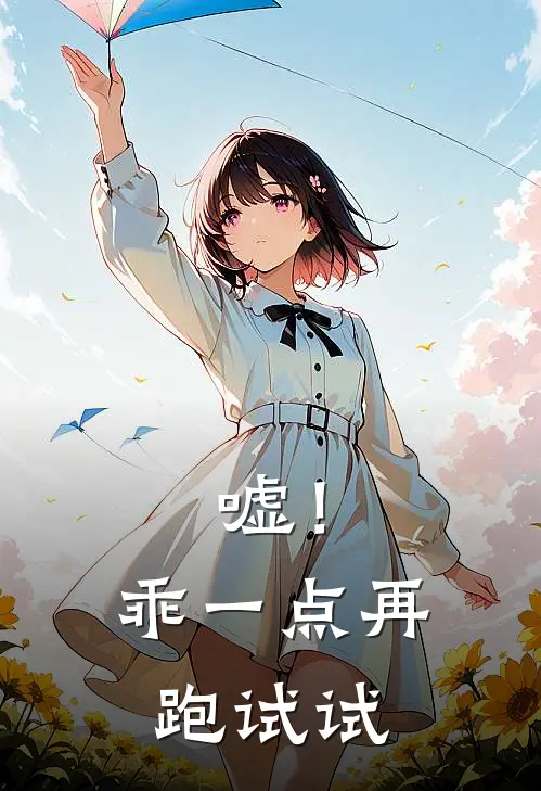 嘘！乖一点，再跑试试