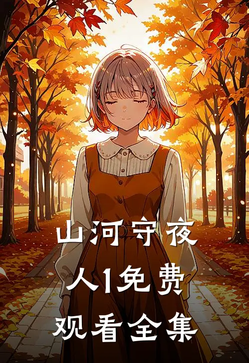 山河守夜人1免费观看全集