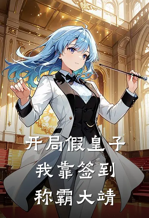 《开局假皇子，我靠签到称霸大靖》(大靖琅琊)全文在线阅读_(《开局假皇子，我靠签到称霸大靖》)精彩小说