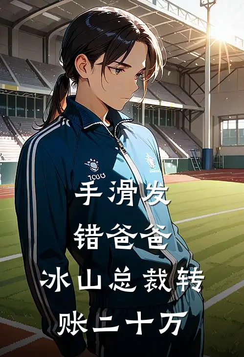 手滑发错“爸爸”，冰山总裁转账二十万冰山顾司北免费小说全集_免费阅读无弹窗手滑发错“爸爸”，冰山总裁转账二十万冰山顾司北