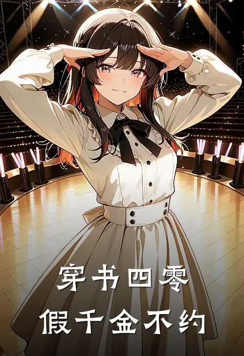 穿书四零，假千金不约