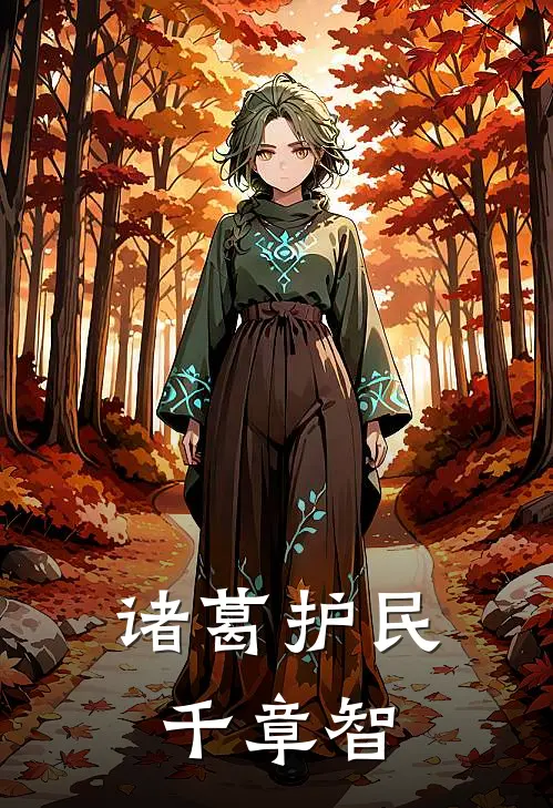 诸葛护民千章智