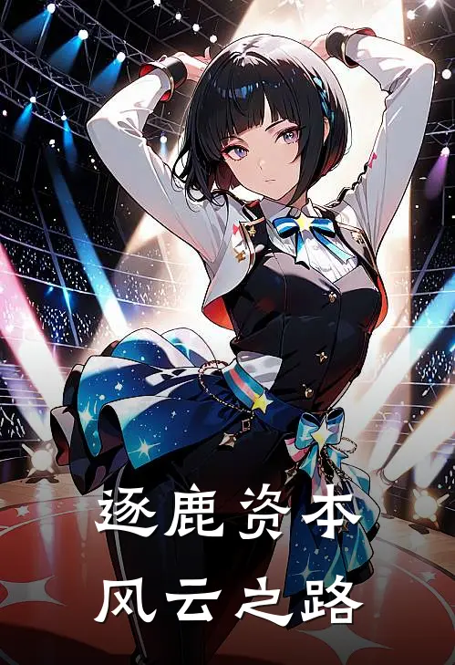 逐鹿资本风云之路