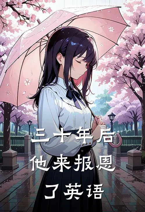 三十年后他来报恩了英语
