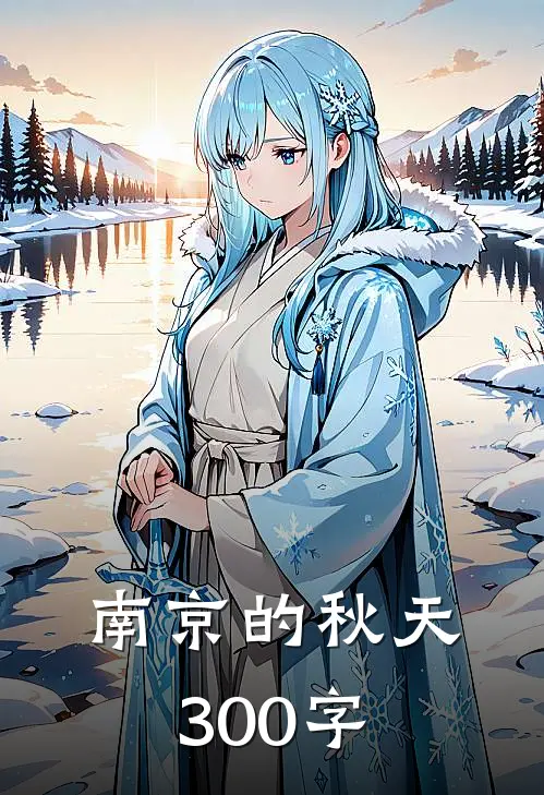 南京的秋天300字