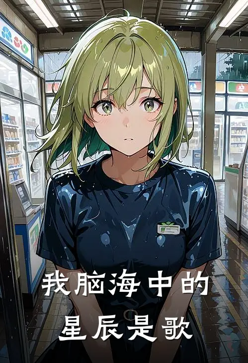 我脑海中的星辰是歌