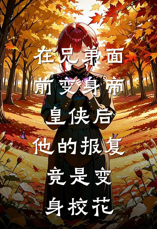 在兄弟面前变身帝皇侠后，他的报复竟是变身校花(陆筱叶萧)全本免费小说_阅读免费小说在兄弟面前变身帝皇侠后，他的报复竟是变身校花陆筱叶萧