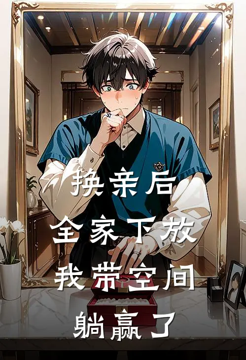 换亲后，全家下放我带空间躺赢了林语蔓李秦秦免费小说在线阅读_最新章节列表换亲后，全家下放我带空间躺赢了(林语蔓李秦秦)