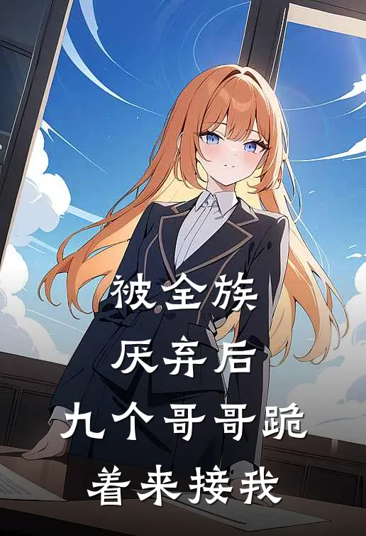 被全族厌弃后，九个哥哥跪着来接我阿玖沈玦小说完结免费_最新章节列表被全族厌弃后，九个哥哥跪着来接我(阿玖沈玦)