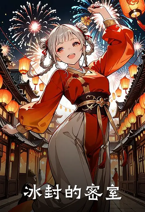 冰封的密室(陈国栋老韩)最新完结小说_完结版小说全文免费阅读冰封的密室(陈国栋老韩)