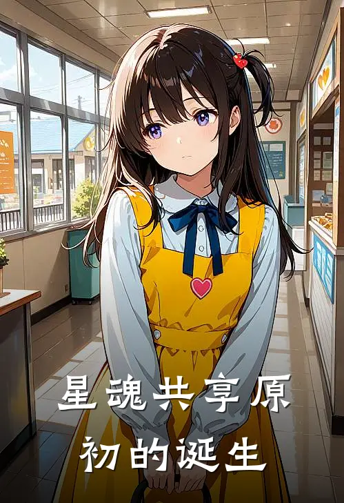 星魂共享原初的诞生