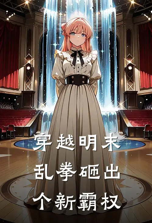 穿越明末，乱拳砸出个新霸权周虎周遇吉新热门小说_小说免费阅读穿越明末，乱拳砸出个新霸权(周虎周遇吉)