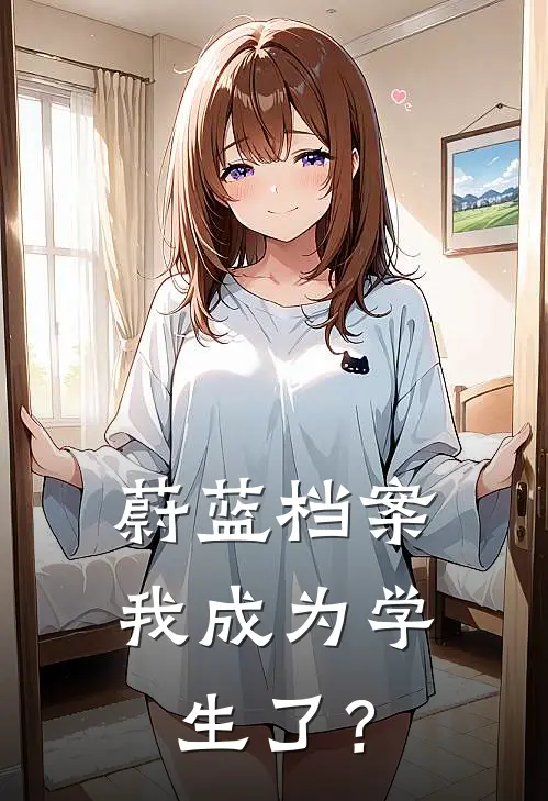 蔚蓝档案：我成为学生了？(月千鹤留)全集阅读_蔚蓝档案：我成为学生了？最新章节阅读