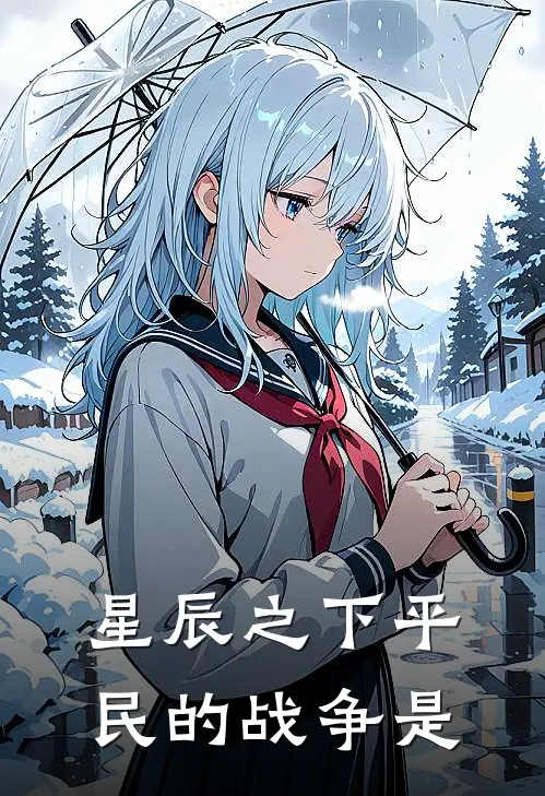 星辰之下平民的战争是