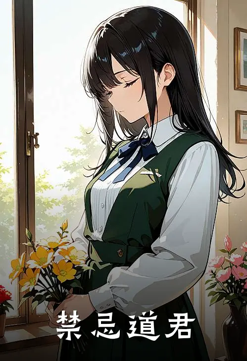 禁忌道君