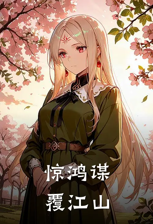 惊鸿谋，覆江山(沈倾歌云婉儿)热门网络小说_最新章节列表惊鸿谋，覆江山(沈倾歌云婉儿)