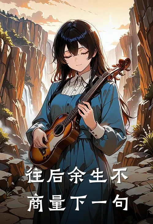 往后余生不商量下一句