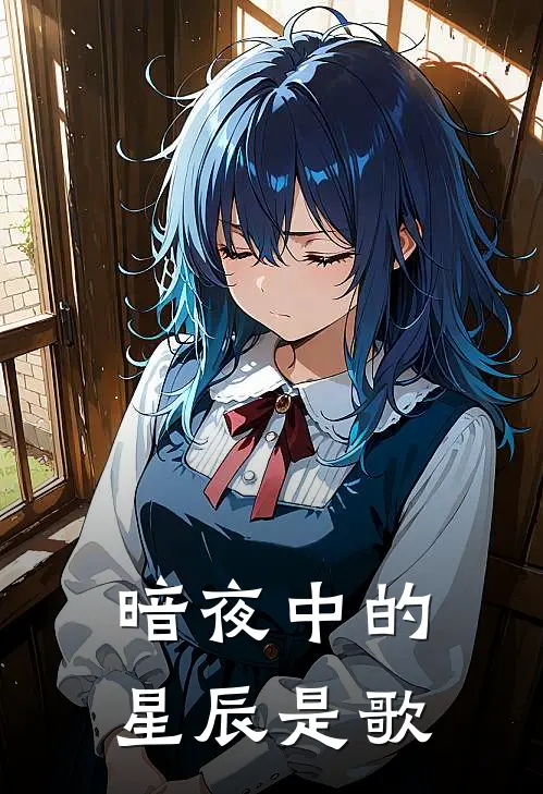 暗夜中的星辰是歌