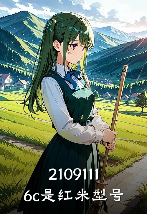 21091116c是红米型号