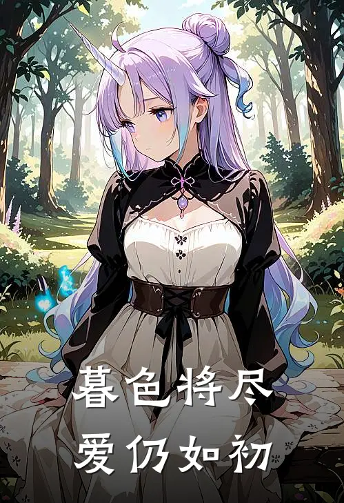 暮色将尽，爱仍如初林知夏苏晚晴推荐完结小说_热门小说在线阅读暮色将尽，爱仍如初(林知夏苏晚晴)