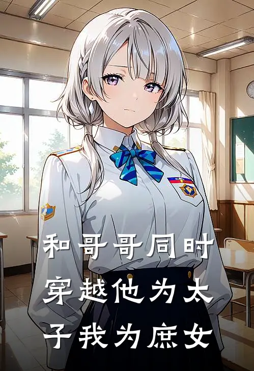 和哥哥同时穿越他为太子我为庶女(林半夏赵静柔)热门网络小说推荐_最新章节列表和哥哥同时穿越他为太子我为庶女(林半夏赵静柔)