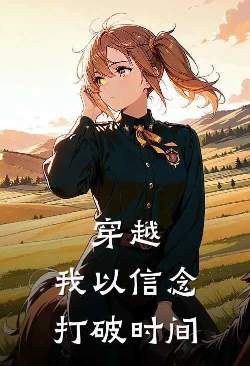 穿越，我以信念打破时间