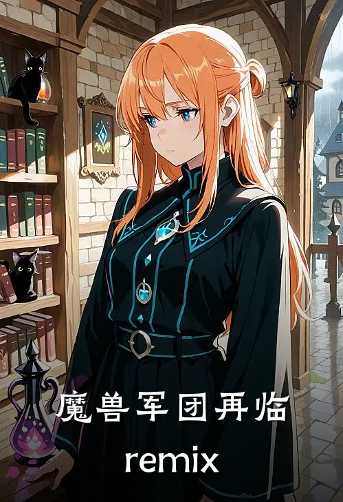 魔兽军团再临remix