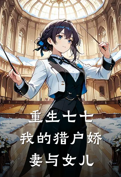 重生七七：我的猎户娇妻与女儿