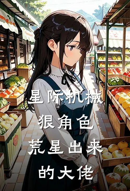 星际机械狠角色：荒星出来的大佬(白又仪高点)完本小说_热门的小说星际机械狠角色：荒星出来的大佬白又仪高点