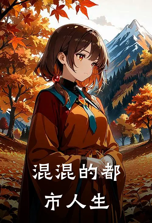 混混的都市人生