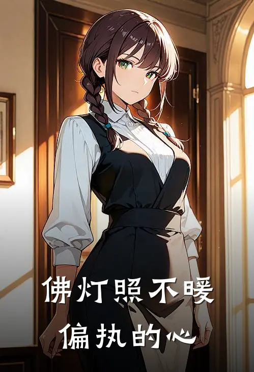 佛灯照不暖偏执的心