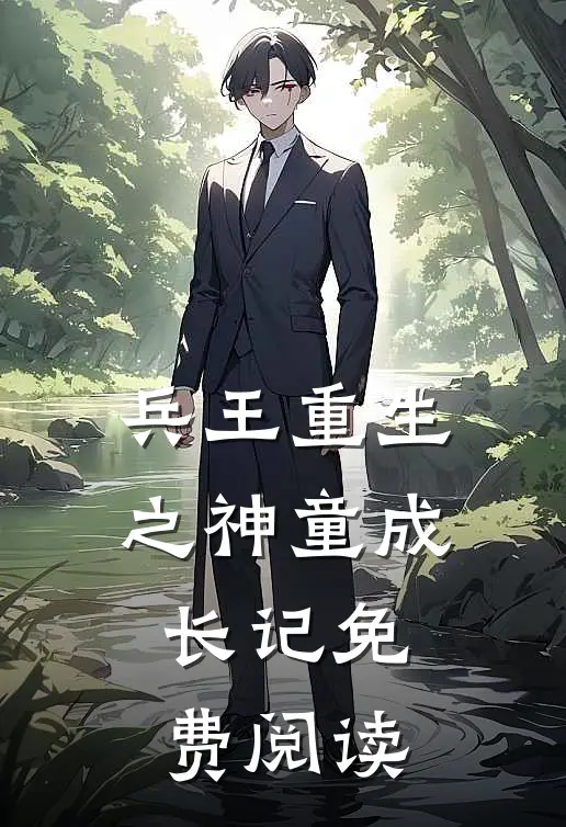 兵王重生之神童成长记免费阅读