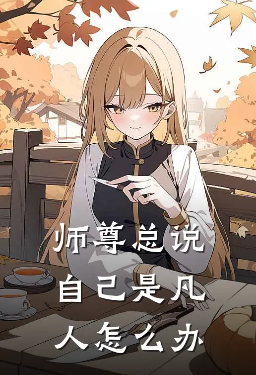 师尊总说自己是凡人怎么办