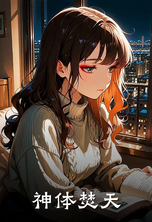 神体焚天(凌尘苏沐玥)全文免费小说_小说免费完结神体焚天(凌尘苏沐玥)