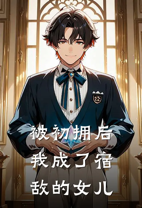 被初拥后，我成了宿敌的女儿(林恩安妮)热门网络小说推荐_最新完结小说推荐被初拥后，我成了宿敌的女儿林恩安妮