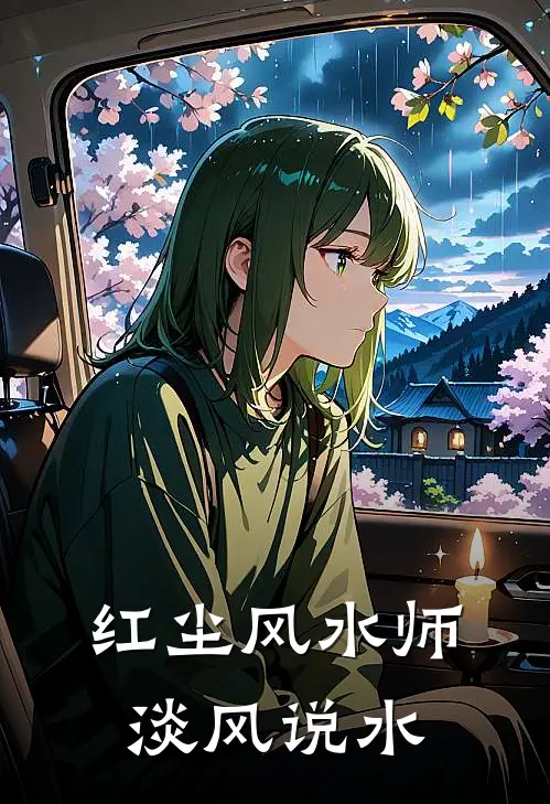 红尘风水师淡风说水