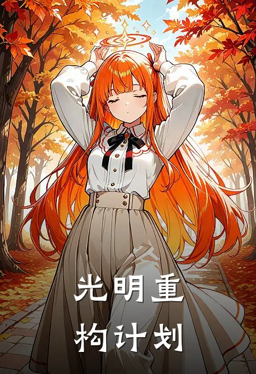 光明重构计划(杨守心刘云)在线免费小说_热门网络小说光明重构计划杨守心刘云