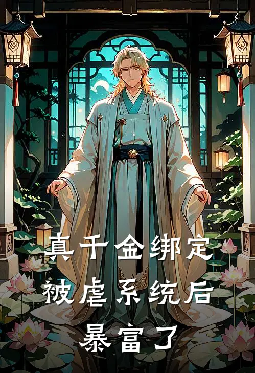 真千金绑定被虐系统后，暴富了