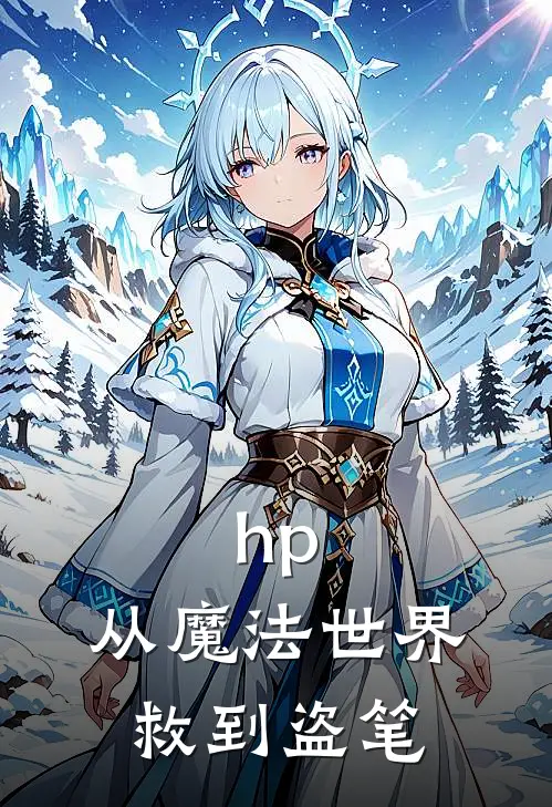 hp：从魔法世界救到盗笔