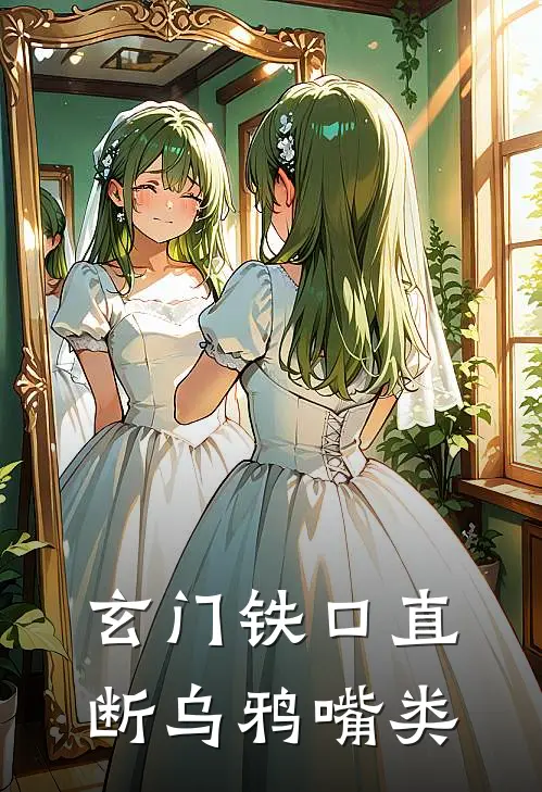 玄门铁口直断乌鸦嘴类