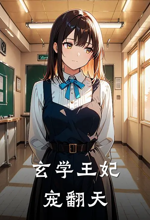 玄学王妃宠翻天