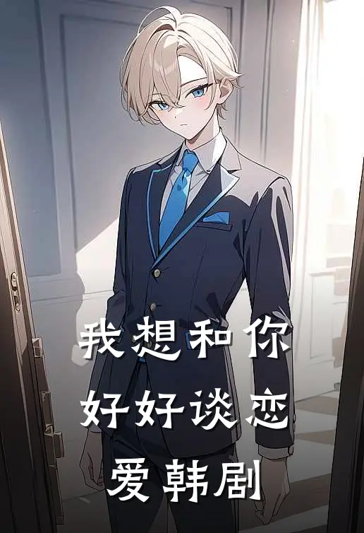 我想和你好好谈恋爱韩剧