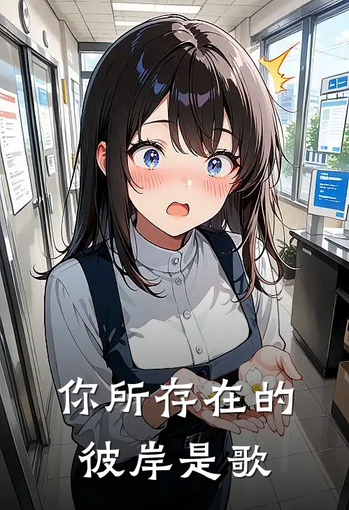 你所存在的彼岸是歌